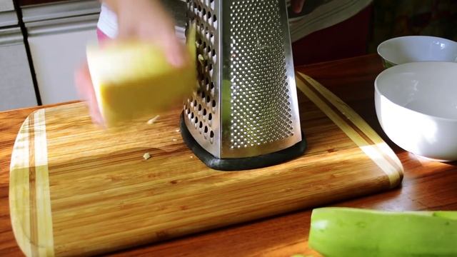 Кабачки фаршированные фаршем - просто БОМБА. Лучший рецепт фаршированных кабачков! смотреть онлайн