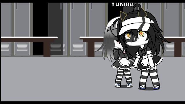 гача срача чек!