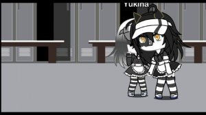 гача срача чек!