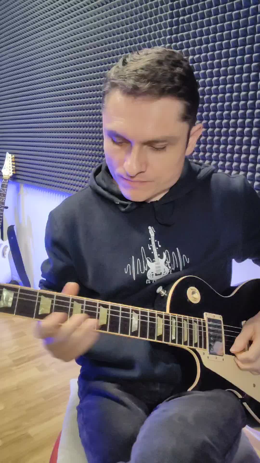 Утренние разминки. Пентатоника начинающим смотреть онлайн