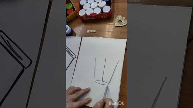 Фонарь. Карандаш смотреть онлайн