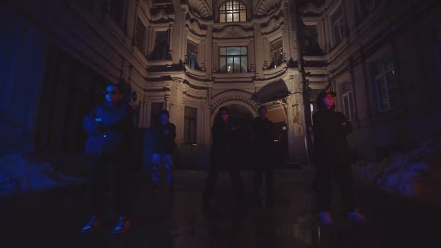 ZA СТЕКЛОМ смотреть онлайн