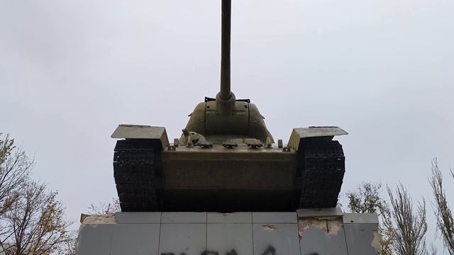 Артёмовск /(Бахмут) глазами солдата. Патруль. смотреть онлайн