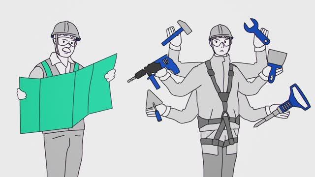 ITS Work Watch. Умные носимые устройства для эффективности предприятия и безопасности сотрудников. смотреть онлайн