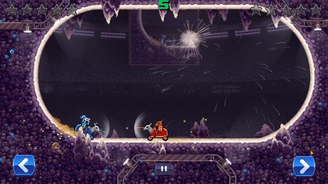 #Играем в Drive Ahead *Посражались с игроками прошли одну миссию из задания дня* смотреть онлайн