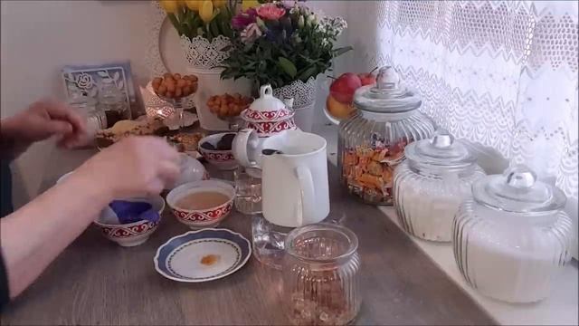 Готовлю праздничный стол на Наурыз! Домашняя еда Кухня Рецепты смотреть онлайн
