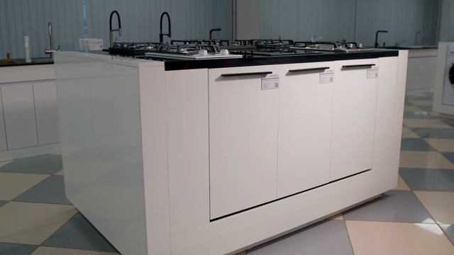 Комплектуем кухни техникой Kuppersberg смотреть онлайн