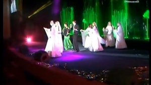 "Эльбрусоид - 2011" Алим Аппаев "Сюйгениме"