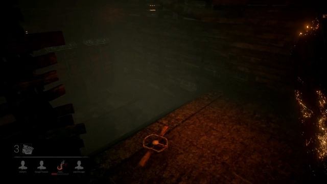 ПОЧЕМУ НЕЛЬЗЯ КЕМПИТЬ ? (Dead by Daylight) смотреть онлайн
