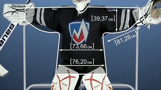 История хоккея