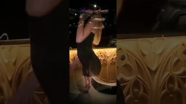 Vitaliy infiniti смотреть онлайн