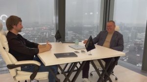 Александр о себе и желаемой спутнице. Подкаст с клиентом Aurelian.