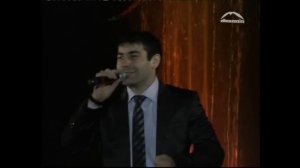 Таулан Батчаев «Горный карачай»