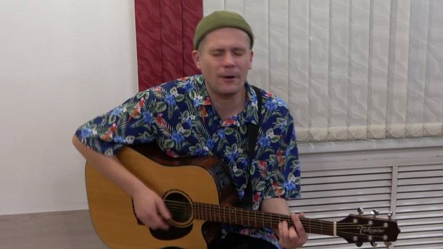 21 Слова твои - Александр Соковнин