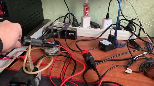 Крутой jump starter смотреть онлайн