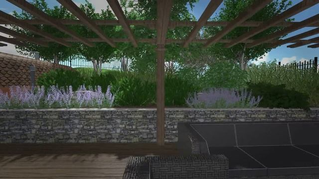 Проект Wood House смотреть онлайн
