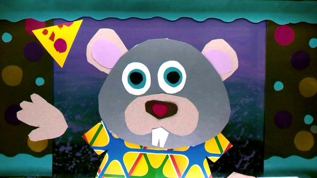 Мультзарисовка "Факир Федерико" Орлов Дмитрий_Мультстудия "Пионер"_г.Елец. 24г.