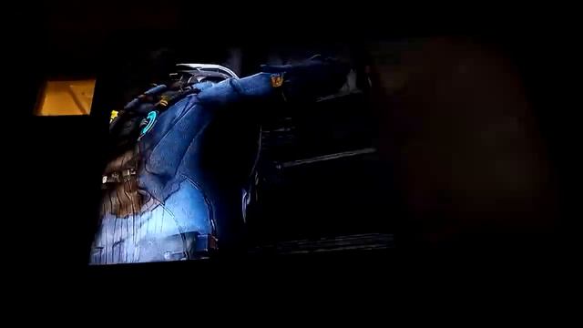 Ellie has a boyfriend (Dead Space 3) смотреть онлайн