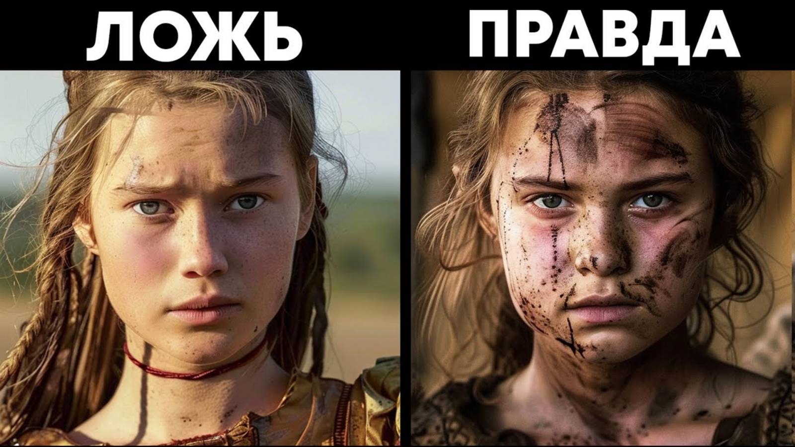 9 Правдивых фактов О Средневековье, В Которые Вы Не Поверите! смотреть онлайн