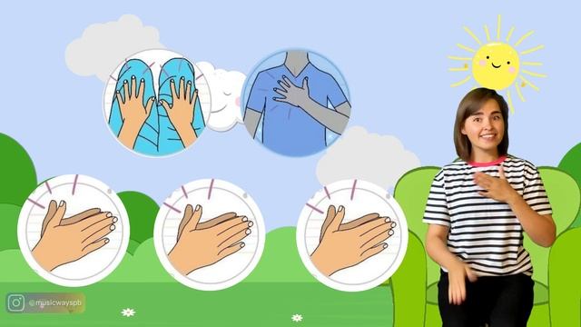 Ритмотехника. Развитие чувства ритма. смотреть онлайн