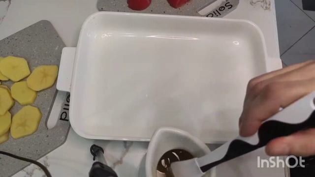 Ужин в кругу семьи 💗 запеканка💒 смотреть онлайн