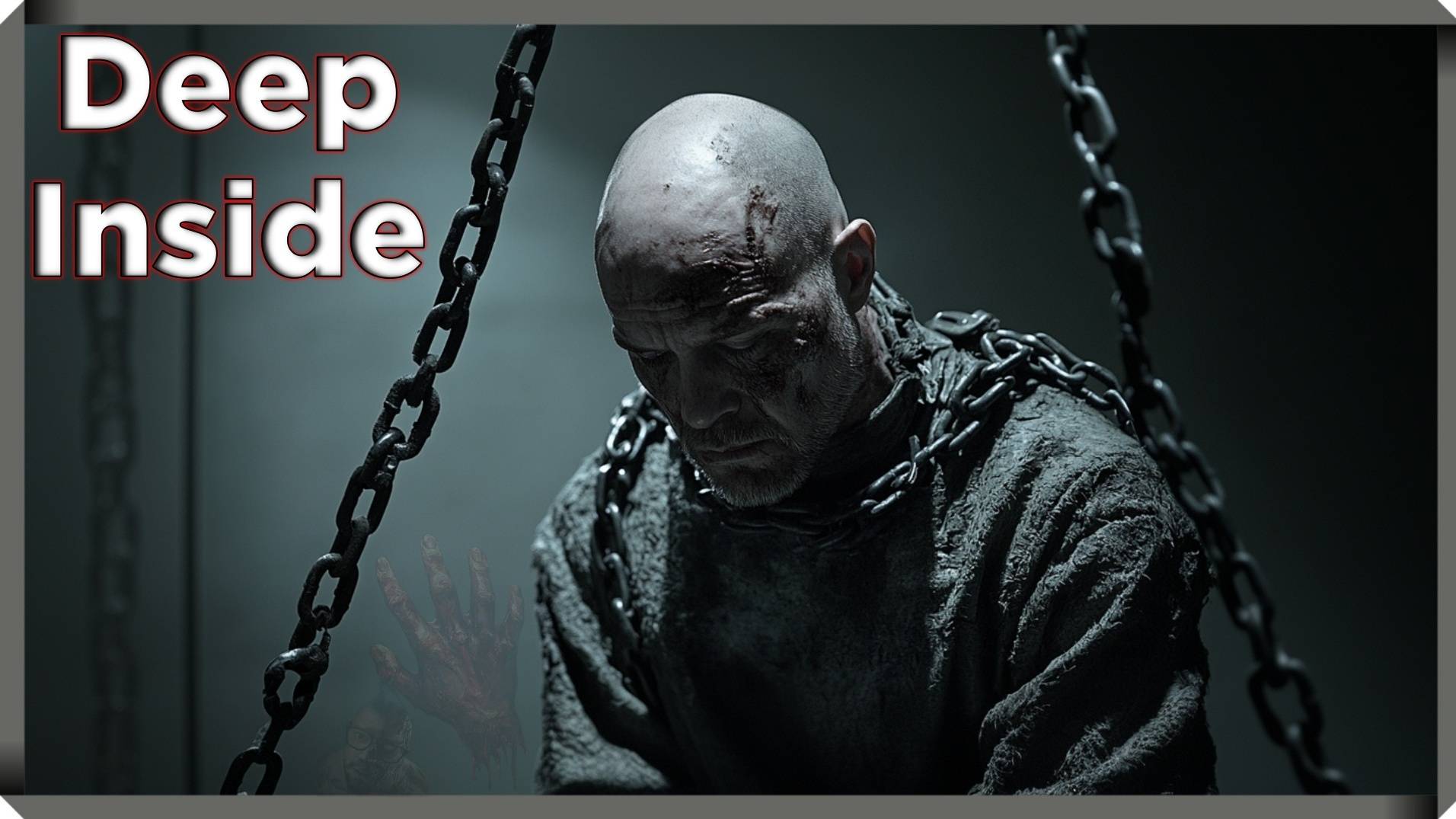 Глубоко Внутри ★ Deep Inside ★ Игра Полностью смотреть онлайн