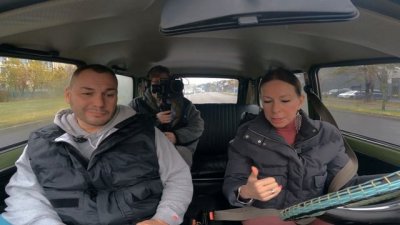 Новости автомобильной индустрии