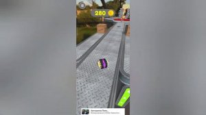 Снова играем в катающиеся шары! Интересная и большая игра ждёт вас!!!!