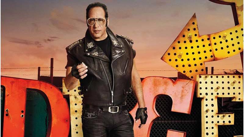 Отвязный Дайс / Dice (русский трейлер) смотреть онлайн