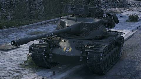 T57 Heavy - ЗАЖАЛИ В УГОЛ - 5 Кил - 9.4К Дамага смотреть онлайн