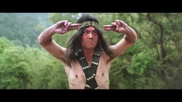 Оружие бесполезно! Отдай этот меч своей жене, чтобы овощи нарезала... смотреть онлайн