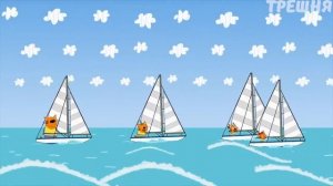 МУД_ТРИ_КОТА_ДЕМОТИВ...Boosty.