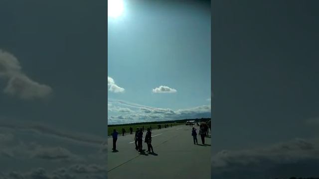 Русские витязи "умчались" вдаль. смотреть онлайн