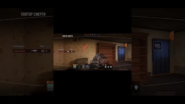 Я играю в CALL Of DUTY и выигрывают всех