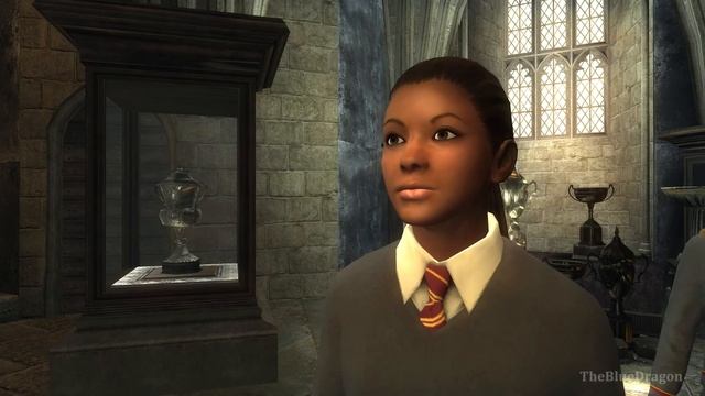 Harry Potter And The Order Of The Phoenix (2007) [PC] - Часть 1 из 2