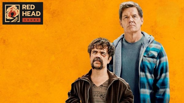 Братья (2024) | Brothers (Дубляж (RHS) Red Head Sound)