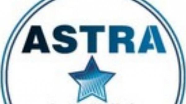 Графический интерфейс Fly Astra Linux Special Edition 1.7