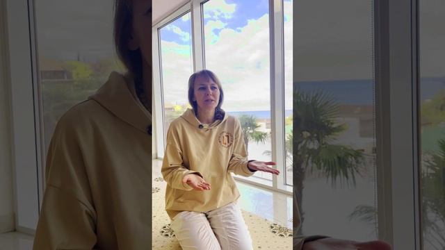 Отзыв с ретрита КАСАНИЕ ВЕЧНОСТИ Сочи 18-22.10.2024 НАТАЛЬЯ смотреть онлайн