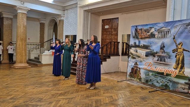 "Не бойся!"-Творческая лаборатория "Родники". смотреть онлайн