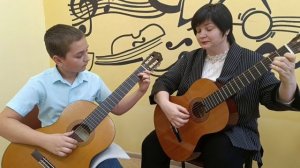 Сорокин Дмитрий, 2 класс, ОП