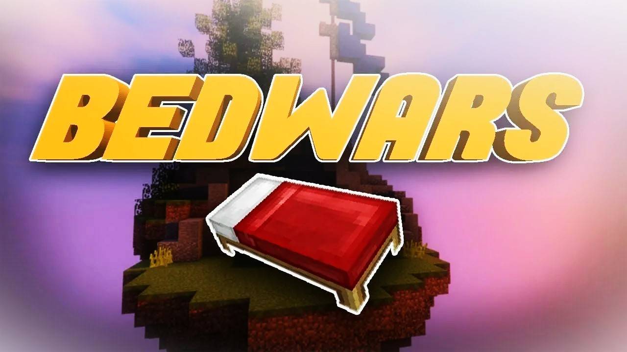 Играю в бедварс майнкрафт. 1 часть смотреть онлайн