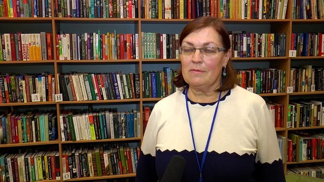 Желенис Лариса Эдуардовна (Ярославль) смотреть онлайн