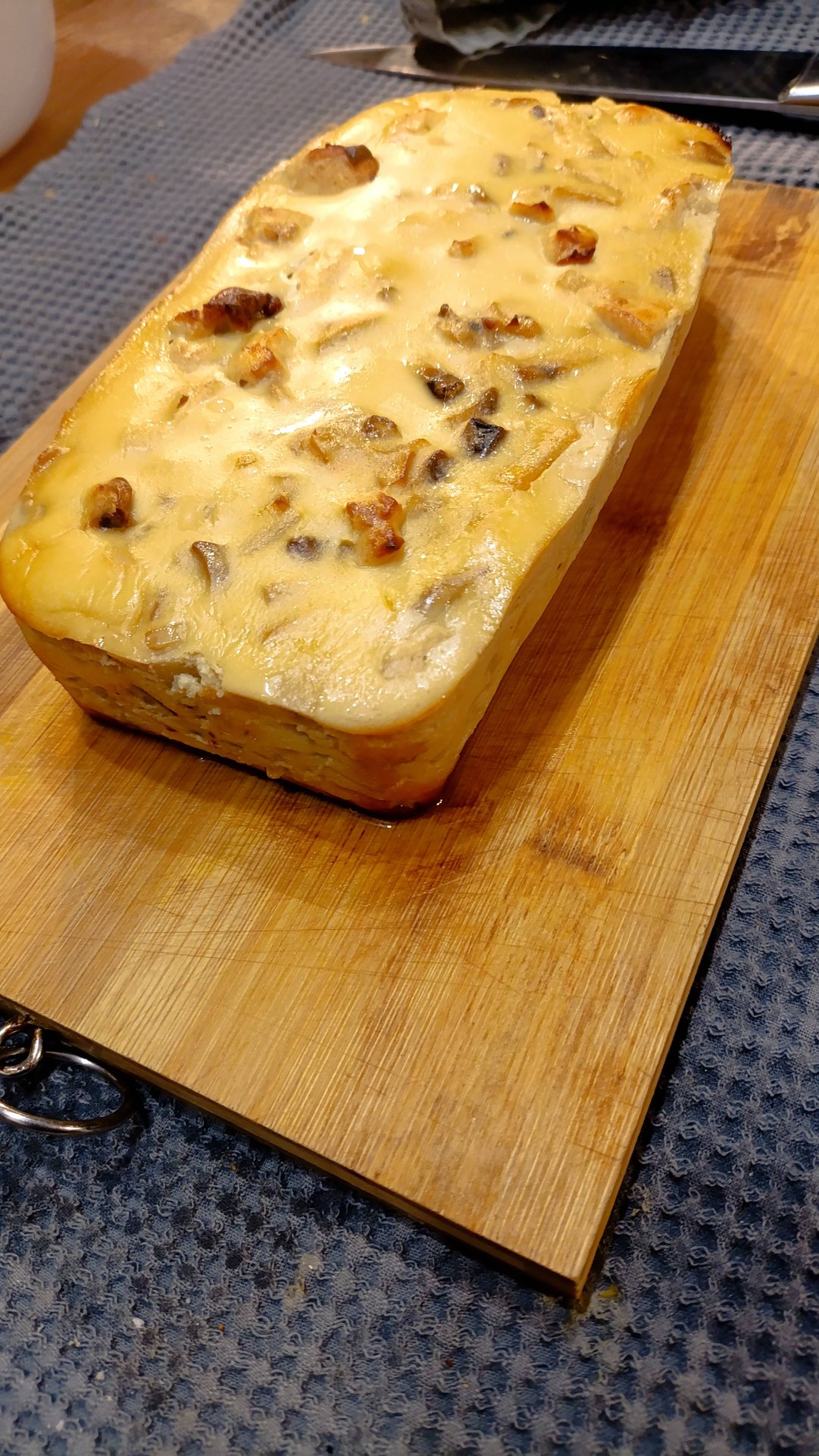 Толстенький Канал