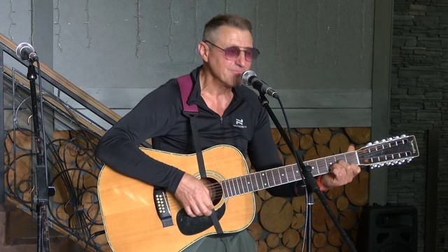 034 Целая жизнь -  Владислав Чепкасов