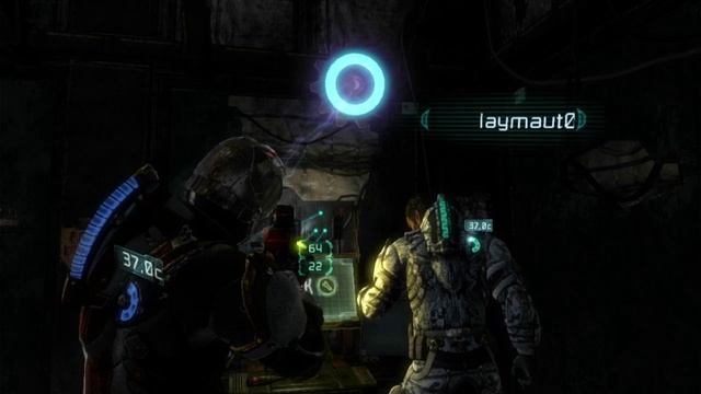 Ледниковый период дед 3. Dead Space 3 c PS3 Серия 4 смотреть онлайн