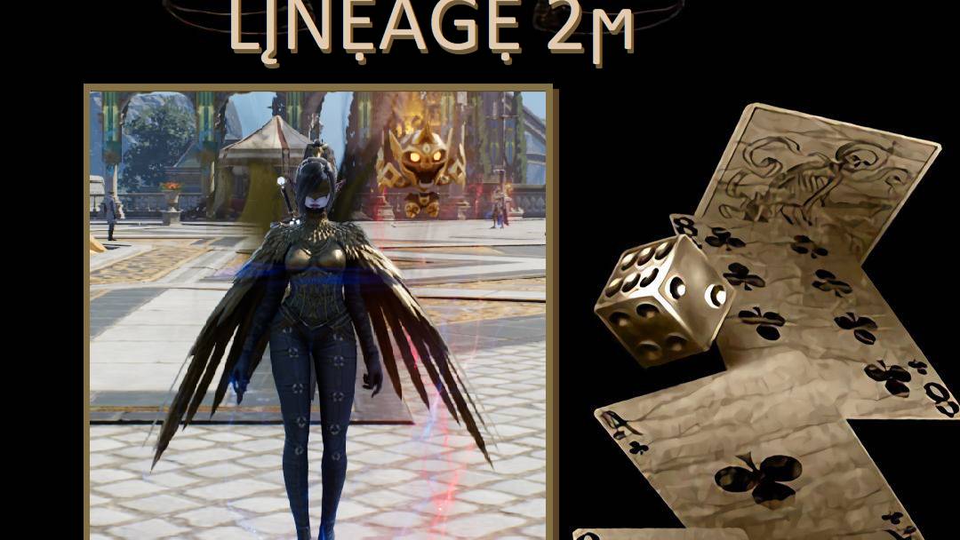 Lineage2M