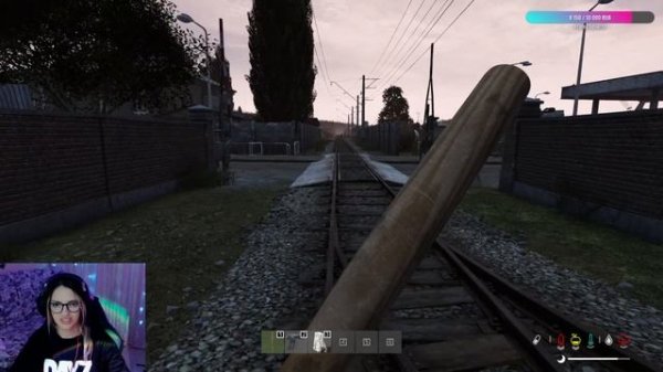 СТРИМ DayZ I Очень Сложное Выживание на сервере "One More DAYZ" #onemoredayz  #dayzснуля #dayz