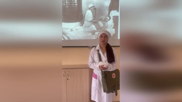Фалалеева Надежда, 15 лет, г. Брянск. Номинация «Выразительное чтение поэзии». смотреть онлайн