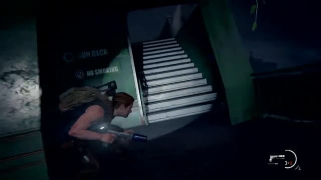 The Last of us 2,прохождение,стрим 14 смотреть онлайн