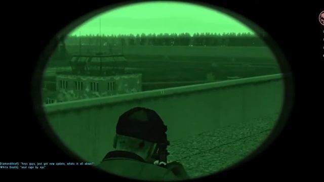 ARMA 2 DayZ Origins 1 7 5 Salvation City смотреть онлайн